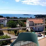 Διαμέρισμα Chiaror 2 Ρόβινι