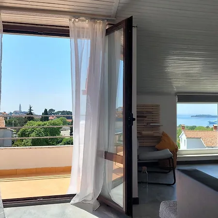 Διαμέρισμα Chiaror 2