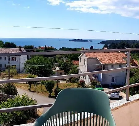 Apartment Chiaror 2 Rovinj