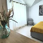 Lägenhet Chiaror 2 Rovinj