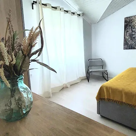 Apartman Chiaror 2 Rovinj