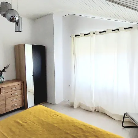 Apartman Chiaror 2 Rovinj