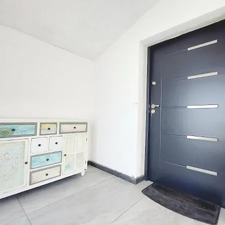 Apartmán Chiaror 2