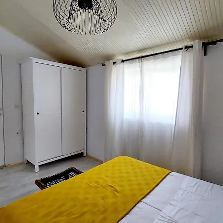 Apartman Chiaror 2 Rovinj