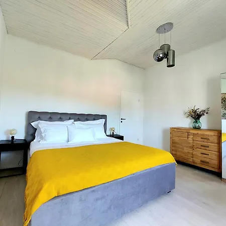 Chiaror 2 Apartman