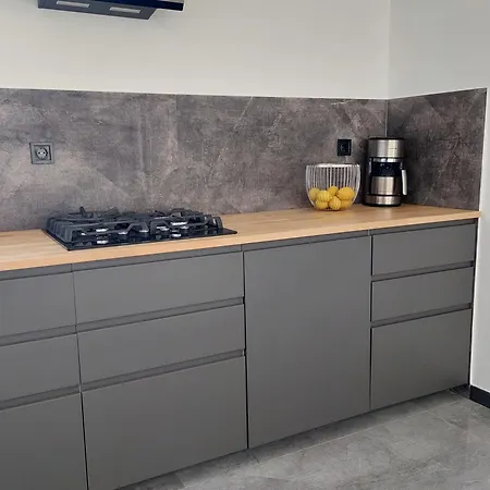 Apartman Chiaror 2