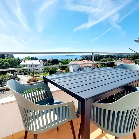 Chiaror 2 Apartmán