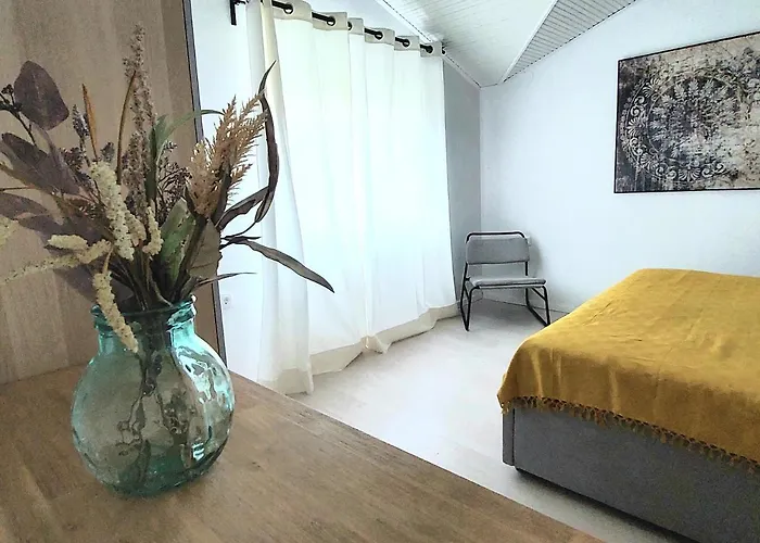 Apartmán Chiaror 2 Rovinj