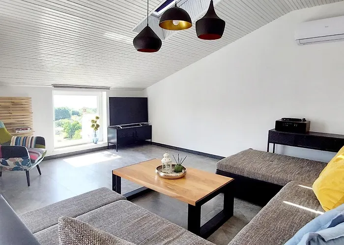 Apartmán Chiaror 2 Rovinj