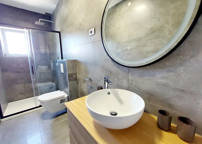 Apartmán Chiaror 2 Rovinj