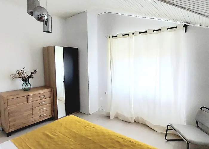 Apartmán Chiaror 2 Rovinj