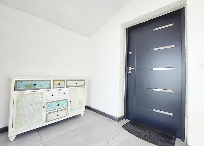 Apartmán Chiaror 2
