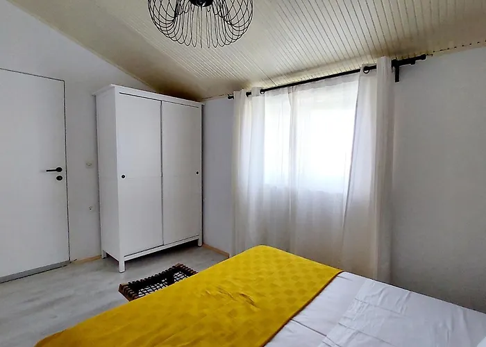 Apartmán Chiaror 2 Rovinj