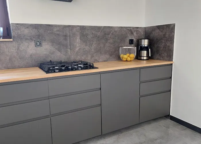 Apartmán Chiaror 2
