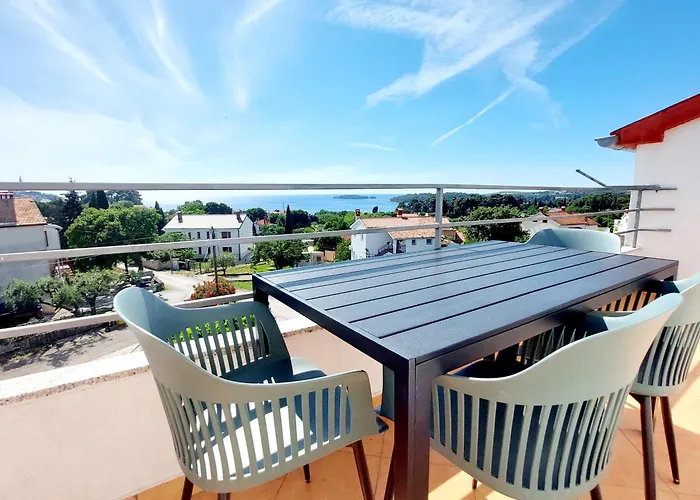 Chiaror 2 Apartmán